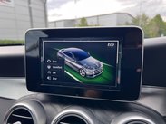 Mercedes-Benz C Class 2.1 C220d AMG Line (Premium) G-Tronic+ Euro 6 (s/s) 2dr 74