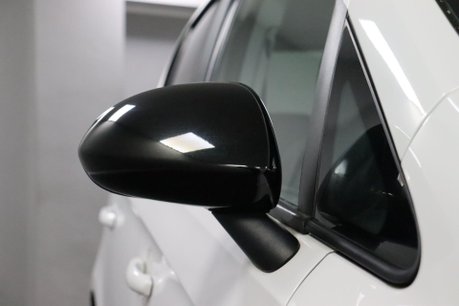 Vauxhall Corsa GRIFFIN 33