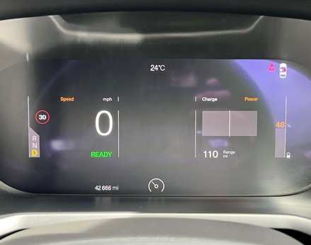 Polestar 2 2 Plus EV AWD 4WD 5dr 25