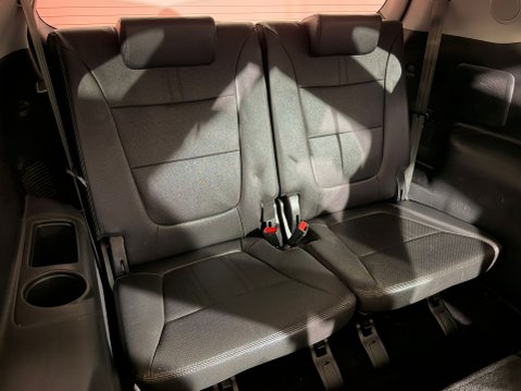 Kia Sorento CRDI KX-3 SAT NAV 22