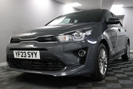 Kia Rio 2 28