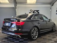 Audi S4 3.0 TFSI V6 Saloon 4dr Petrol Tiptronic quattro Euro 6 (s/s) (354 ps) 6