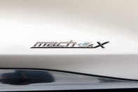 Ford Mustang Mach-E BASE 9