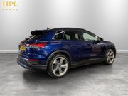 Audi Q4 45 Black Edition SUV 5dr Electric Auto 82kWh (286 ps) 2 Owners - Sat Nav- A 7