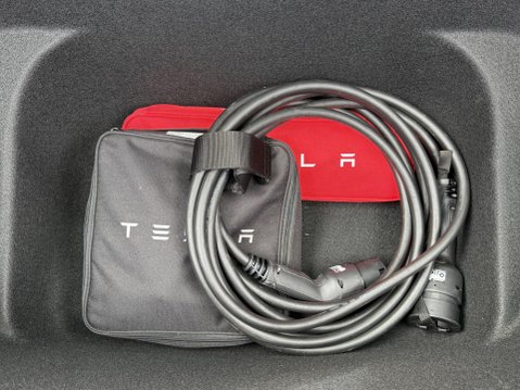 Tesla Model Y (Dual Motor) Long Range SUV 5dr Electric Auto 4WDE (384 bhp) 23