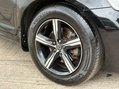 Volvo XC60 2.4 XC60 R-Design Luxury Nav D4 AWD Auto 4WD 5dr 9