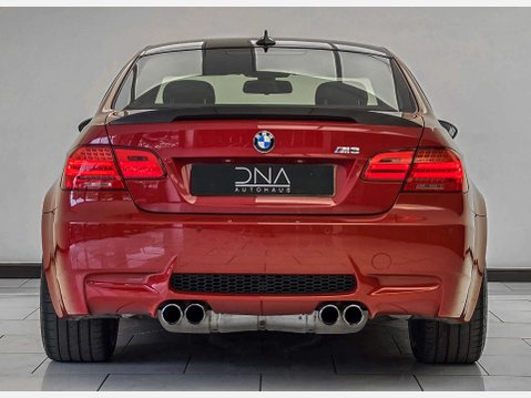 BMW M3 4.0 iV8 Coupe 2dr Petrol DCT Euro 5 (420 ps) (Competition Pack) 11
