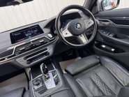 BMW 7 Series 4.4 750i M Sport xDrive Auto 4WD 4dr 43