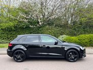 Audi A3 1.2 TFSI Sport Sportback S Tronic Euro 5 (s/s) 5dr 2