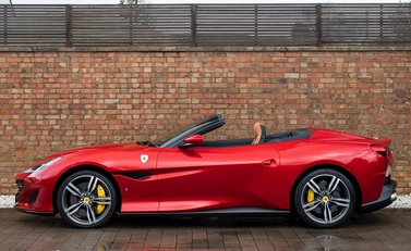 Ferrari Portofino 2