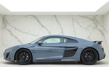 Audi R8 V10 Performance Quattro 2