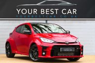 Toyota GR Yaris 1.6 GR Yaris Circuit 4WD 4WD 3dr 1