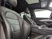 Mercedes-Benz GLC 2.1 GLC 220 D 4Matic AMG Line Premium+ Auto 4WD 5dr 30