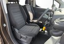 Vauxhall Combo Life 1.2 Turbo Energy 5dr 16