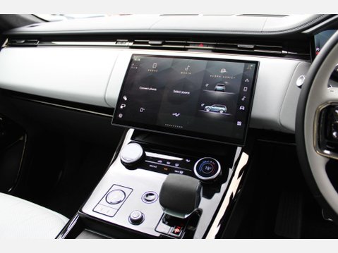 Land Rover Range Rover Sport 3.0 D350 AUTOBIOGRAPHY MHEV 20