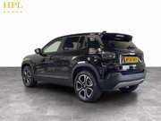 Jeep Avenger 1.2 e-Hybrid Summit SUV 5dr Petrol Hybrid e-DCT Euro 6 (s/s) (100 ps) Air C 5