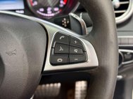 Mercedes-Benz C Class 4.0 C63 V8 BiTurbo AMG S (Premium) Saloon 4dr Petrol SpdS MCT Euro 6 (s/s) 31