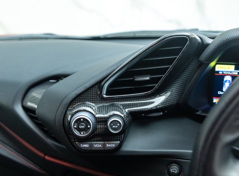 Ferrari 488 Pista 21