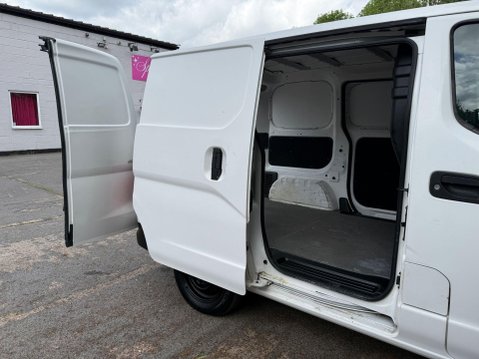 Nissan NV200 DCI ACENTA 26