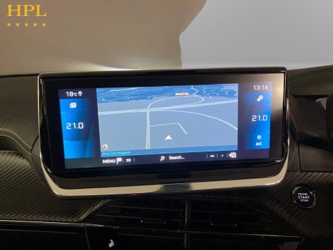 Peugeot 2008 1.2 PureTech GT Line SUV 5dr Petrol Manual Euro 6 (s/s) (130 ps) Bluetooth 15