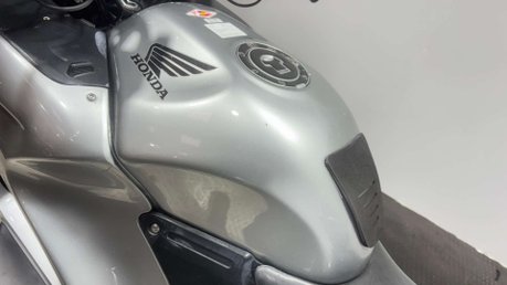 Honda NT650V Deauville 650 2005 ONLY 11K MOT CLEAN EXAMPLE 650CC COMMUTER TOURER BIKE 35