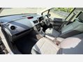 Vauxhall Meriva SE CDTI 38