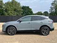 Nissan Qashqai E-POWER TEKNA 6