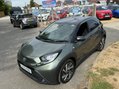 Toyota Aygo X **SORRY NOW SOLD** 37