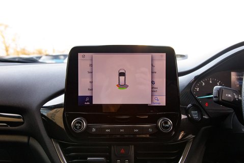 Ford Fiesta ST-LINE 28