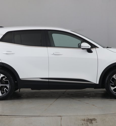 Kia Sportage 1.6 T-GDi '3' DCT 48v