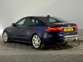 Jaguar XF D V6 S 9