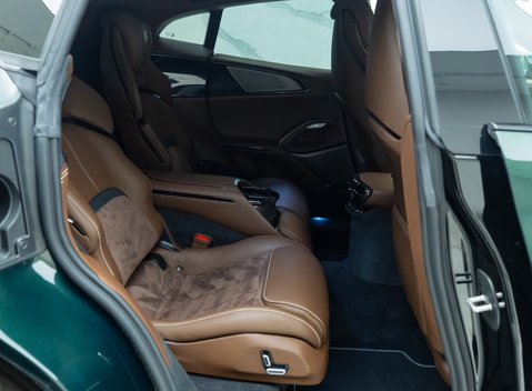 Ferrari Purosangue 19