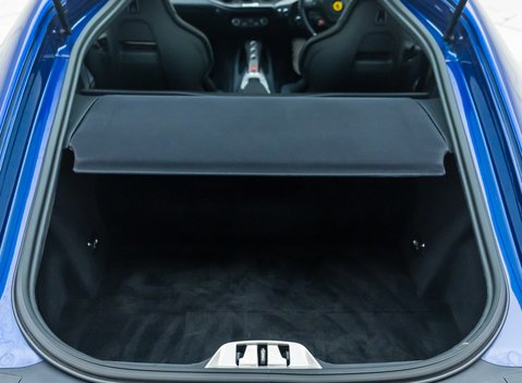 Ferrari F12 Berlinetta 42