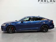 Audi A5 2.0 TDI ultra S line Sportback 5dr Diesel S Tronic Euro 6 (s/s) (190 ps) 15