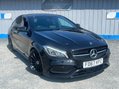 Mercedes-Benz CLA Class 2.1 CLA220d AMG Line Shooting Brake 7G-DCT Euro 6 (s/s) 5dr 46