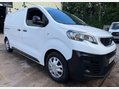 Peugeot Expert 1.6 BlueHDi 1000 Professional Standard Panel Van 6dr Diesel Manual MWB Euro 4