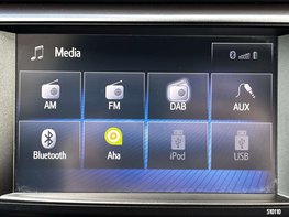 Toyota Rav4 2.5 RAV4 Excel HEV CVT 4WD 5dr 41