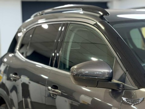 Citroen C5 Aircross 1.2 PureTech Shine EAT8 Euro 6 (s/s) 5dr 14