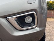 Nissan Navara 2.3 Navara Tekna dCi 4WD 5dr 57