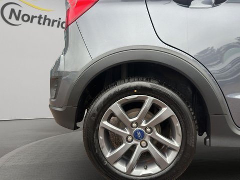 Ford Ka+ 1.2 Ti-VCT Active Euro 6 (s/s) 5dr 59