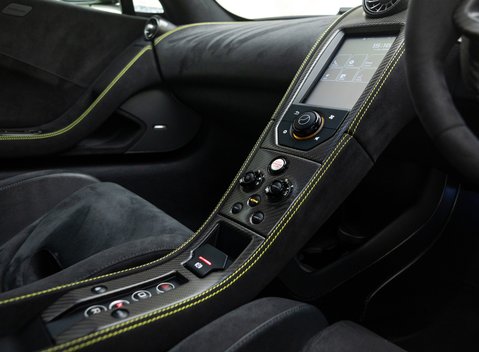 McLaren 675LT 21
