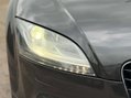 Audi TT 2.0 TT S Line TDI Quattro 4WD 2dr 4