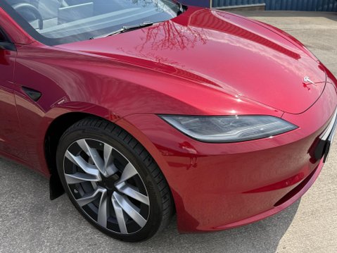 Tesla Model 3 (Dual Motor) Long Range Saloon 4dr Electric Auto 4WDE (306 ps) 13