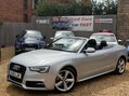 Audi A5 1.8 TFSI S line Euro 5 (s/s) 2dr 8