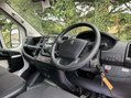 Peugeot Boxer 435 L3H2 17-SEAT NON-D1 MINIBUS CanDrive with Telescopi Ramps & Sensors. E6 25