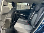 Suzuki S-Cross MOTION 9