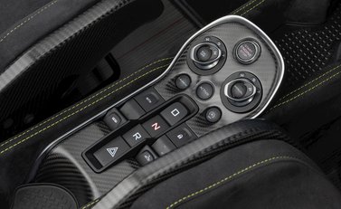 McLaren 600 Spider 22