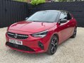 Vauxhall Corsa 1.2 Turbo Elite Nav Premium Euro 6 (s/s) 5dr 43
