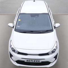 Kia Rio 1.0 T-GDi MHEV 3 Hatchback 5dr Petrol Hybrid DCT Euro 6 (s/s) (118 bhp) 7
