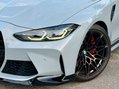 BMW M3 3.0 M3 Competition M xDrive Auto 4WD 5dr 12